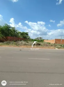 Lote/Terreno à venda, 800m² no Morros, Teresina