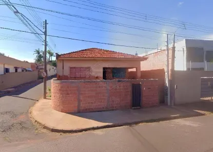 Lote/Terreno à venda, 204m² no Vila Xavier (Vila Xavier), Araraquara
