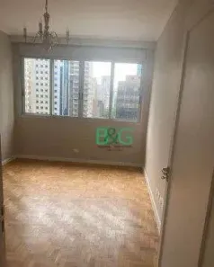 Apartamento com 3 Quartos à venda, 150m² no Cerqueira César, São Paulo