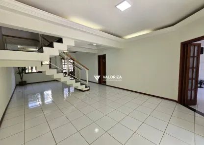 Casa de Condomínio com 4 Quartos para alugar, 289m² no Jardim Village Saint Claire, Sorocaba