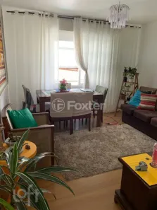 Apartamento com 3 Quartos à venda, 79m² no Cristal, Porto Alegre