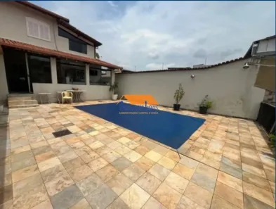 Casa com 3 Quartos à venda, 400m² no Aparecida Sétima Seção, Belo Horizonte