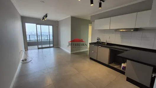 Apartamento com 2 Quartos para alugar, 61m² no Água Branca, São Paulo
