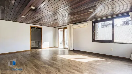 Apartamento com 3 Quartos à venda, 121m² no Petrópolis, Porto Alegre