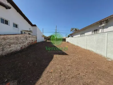 Lote/Terreno à venda, 275m² no , Porto Feliz