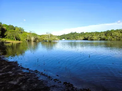 Fazenda/Sítio com 4 Quartos à venda, 75000m² no Ponta Negra, Manaus