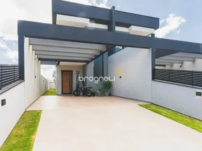 Casa com 3 Quartos à venda, 160m² no Campeche, Florianópolis