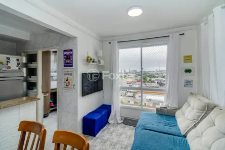 Apartamento com 3 Quartos à venda, 70m² no Cavalhada, Porto Alegre