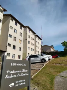 Apartamento com 2 Quartos à venda, 43m² no Nossa Senhora do Rosário, Caxias do Sul