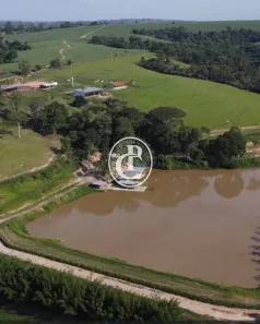 Fazenda/Sítio com 3 Quartos à venda, 500m² no Agrovila CAIC, Porto Feliz