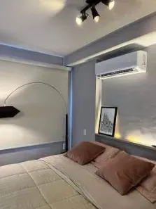 Apartamento com 1 Quarto à venda, 29m² no Indianópolis, São Paulo