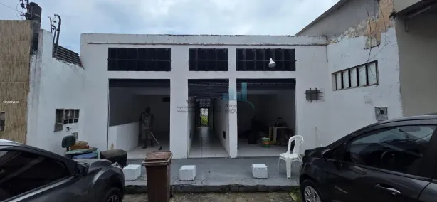 Imóvel Comercial à venda, 100m² no Engenho Velho de Brotas, Salvador
