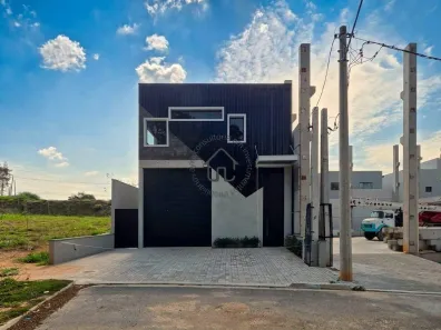Galpão/Depósito/Armazém para alugar, 187m² no Santa Claudina, Vinhedo