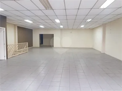 Ponto Comercial para alugar, 250m² no Jardim Jamaica, São Paulo