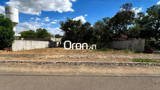 Lote/Terreno à venda, 1200m² no Residencial Villa Verde, Senador Canedo