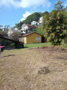 Lote/Terreno à venda, 2656m² no Simeria, Petrópolis