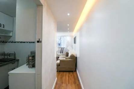 Apartamento com 2 Quartos à venda, 49m² no Jardim Regina, São Paulo