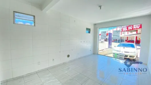 Ponto Comercial para alugar, 30m² no Ponte do Imaruim, Palhoça