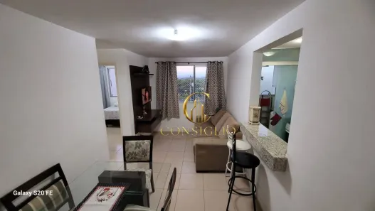 Apartamento com 2 Quartos à venda, 50m² no Parque Residencial Flamboyant, São José dos Campos