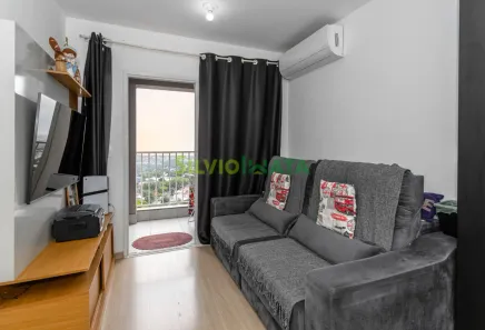 Apartamento com 2 Quartos à venda, 51m² no Zona 06, Maringá