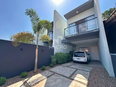 Casa com 3 Quartos à venda, 137m² no São Luís, Jaraguá do Sul