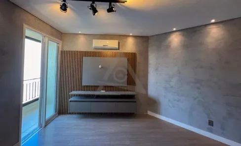 Apartamento com 2 Quartos para alugar, 70m² no Vila Itapura, Campinas