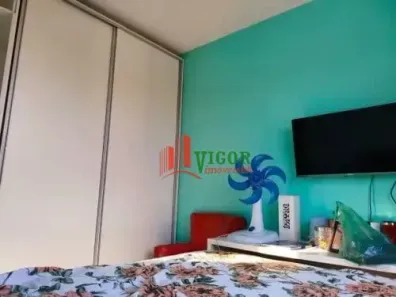 Apartamento com 2 Quartos à venda, 45m² no Nova Baden, Betim