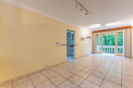 Apartamento com 2 Quartos à venda, 81m² no Parque Imperial, São Paulo