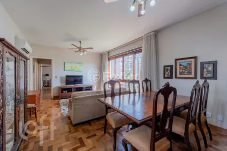 Apartamento com 2 Quartos à venda, 100m² no Farroupilha, Porto Alegre