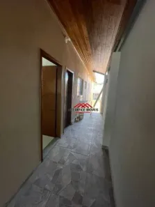 Casa com 2 Quartos à venda, 70m² no Jardim Torrão de Ouro, São José dos Campos