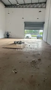 Galpão/Depósito/Armazém para alugar, 250m² no Residencial Gramado, Uberlândia