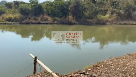 Fazenda/Sítio com 2 Quartos à venda, 48400m² no , Petrolina de Goiás