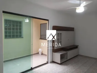 Apartamento com 3 Quartos à venda, 84m² no Jardim, Santo André