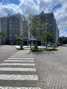 Apartamento com 3 Quartos para alugar, 66m² no Socorro, Mogi das Cruzes