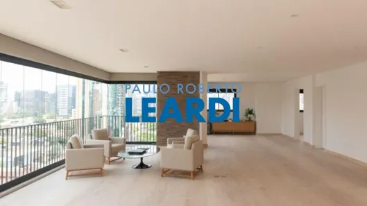 Apartamento com 3 Quartos à venda, 303m² no Vila Nova Conceição, São Paulo