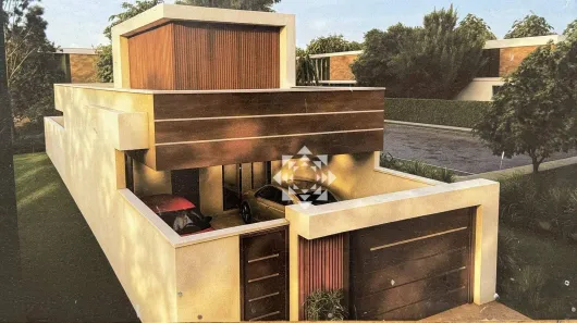 Casa com 3 Quartos à venda, 156m² no Plano Diretor Sul, Palmas