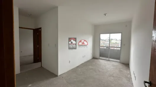 Apartamento com 2 Quartos à venda, 61m² no Bosque da Princesa, Pindamonhangaba