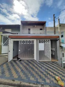 Casa com 2 Quartos à venda, 195m² no Cidade Jardim, Americana