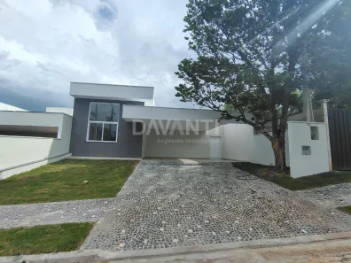 Casa de Condomínio com 3 Quartos à venda, 190m² no Parque Xangrilá, Campinas