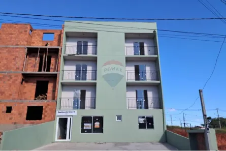 Apartamento com 1 Quarto à venda, 175m² no Jardim Algarve, Alvorada