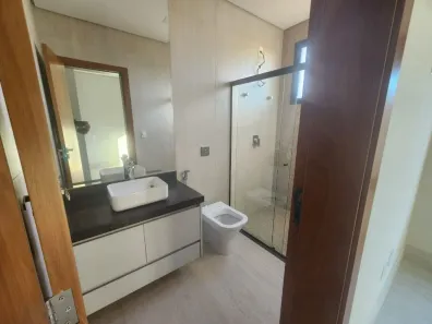 Casa de Condomínio com 3 Quartos à venda, 250m² no Centro, Ribeirão Preto