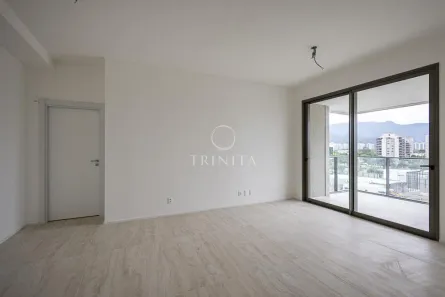 Apartamento com 3 Quartos à venda, 119m² no Barra da Tijuca, Rio de Janeiro