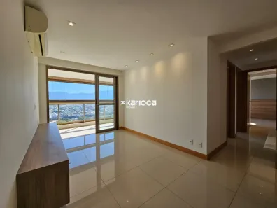 Apartamento com 3 Quartos à venda, 83m² no Recreio dos Bandeirantes, Rio de Janeiro