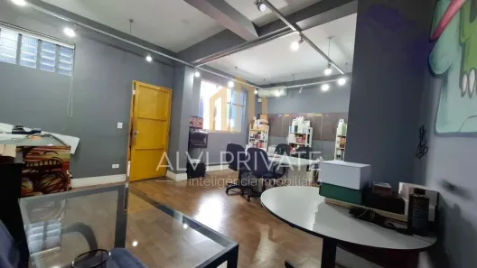 Prédio Comercial à venda, 600m² no Vila Hebe, São Paulo