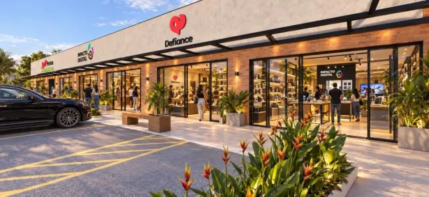 Ponto Comercial para alugar, 80m² no Aparecidinha, Sorocaba