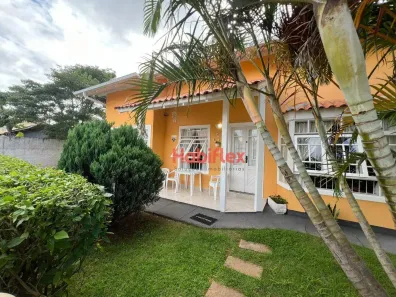 Casa com 3 Quartos à venda, 151m² no Campeche, Florianópolis