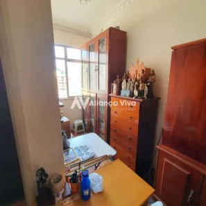 Apartamento com 2 Quartos à venda, 64m² no Botafogo, Rio de Janeiro