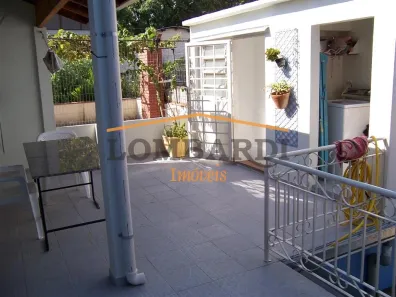 Casa com 3 Quartos à venda, 220m² no São Geraldo, Porto Alegre