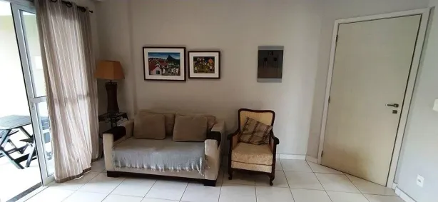 Apartamento com 2 Quartos à venda, 73m² no Centro, Indaiatuba