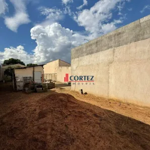 Lote/Terreno à venda, 400m² no Vila Martins, Rio Claro